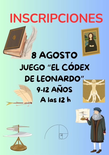 Leonardo Da Vinci