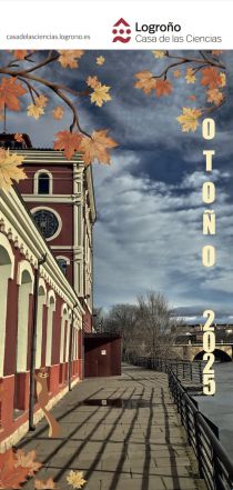 Imagen Programación Casa Ciencias