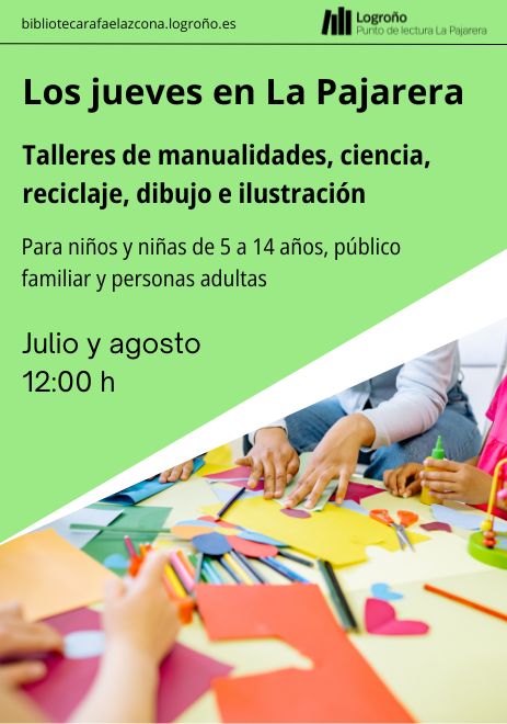 Los jueves en La Pajarera