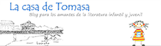 La casa de Tomasa