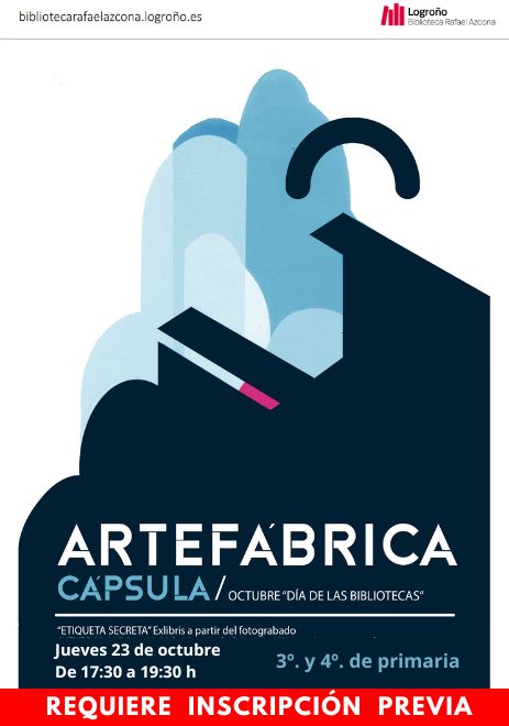 Cápsula octubre: 
