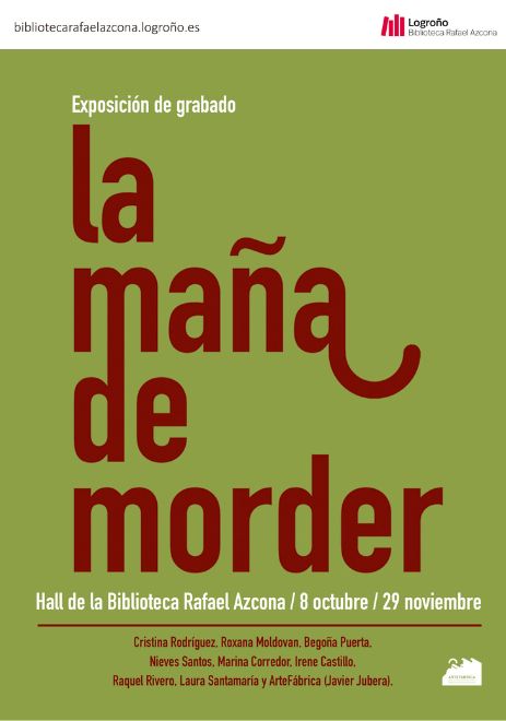 Exposición: 