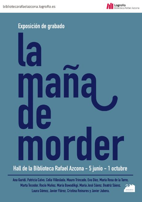 Exposición: 