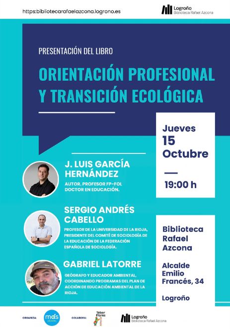 Presentación del libro 