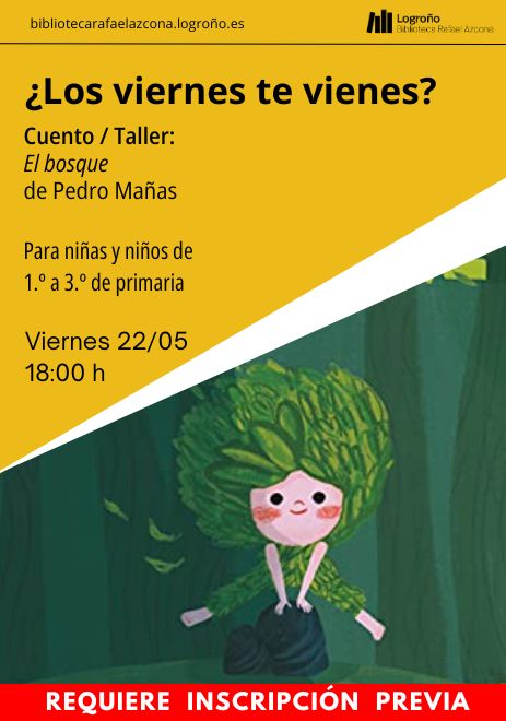 Cuento / Taller: 