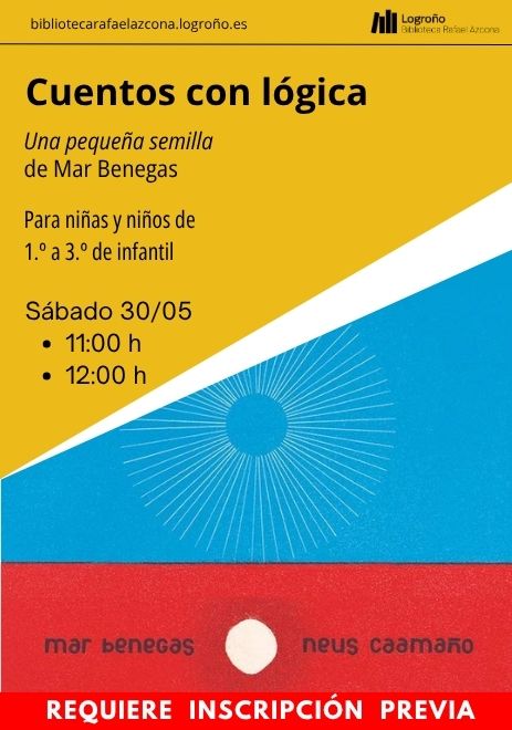 Cuentos con lógica: 