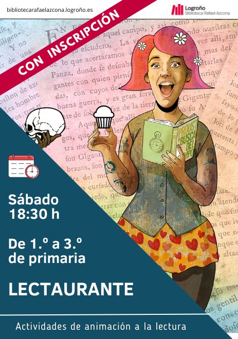 Lectaurante: