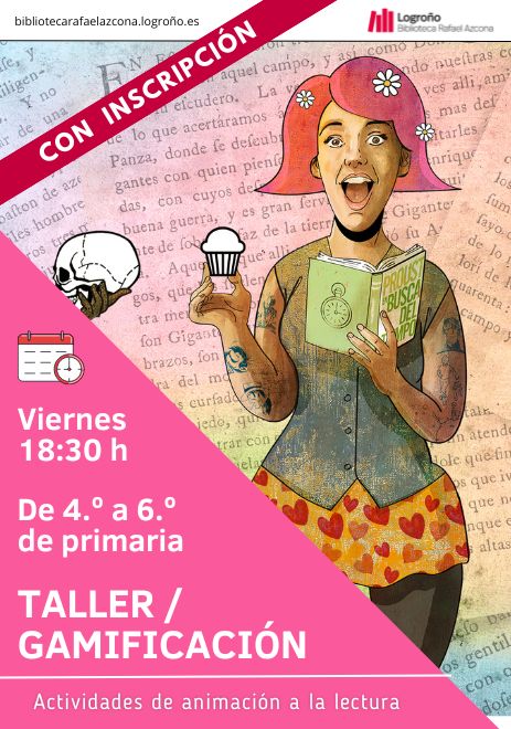 Los viernes te vienes: Nos hacemos locutores