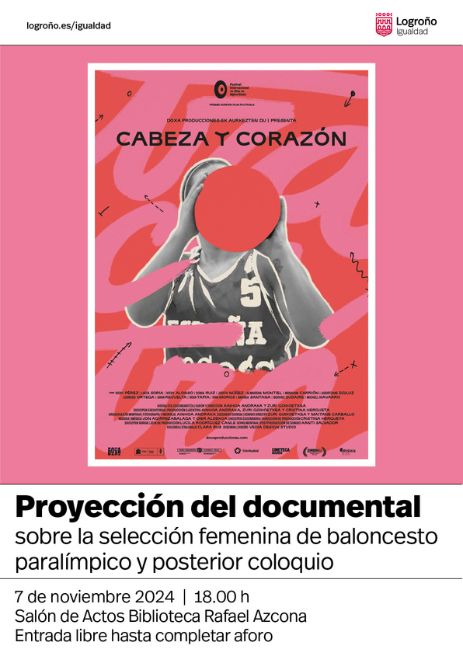 Documental: Cabeza y corazón