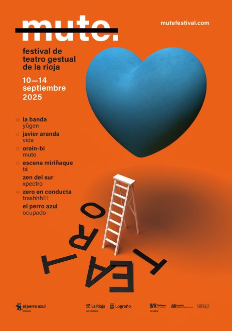 Zero en conducta - II MUTE festival 2025