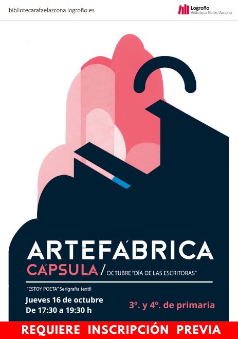 Cápsula / Octubre 