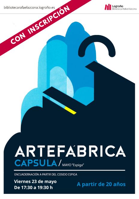 Cápsula mayo: