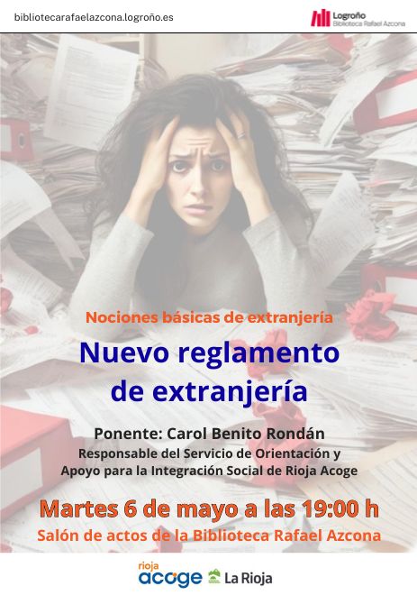 Charla: