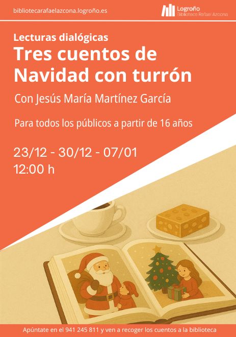 Lecturas dialógicas 