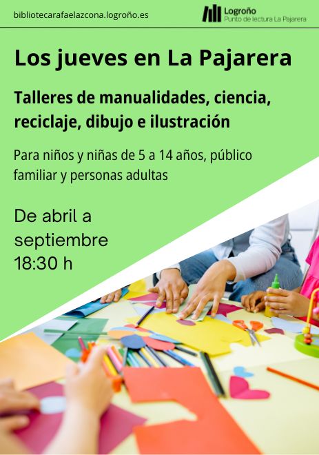 Los jueves en La Pajarera