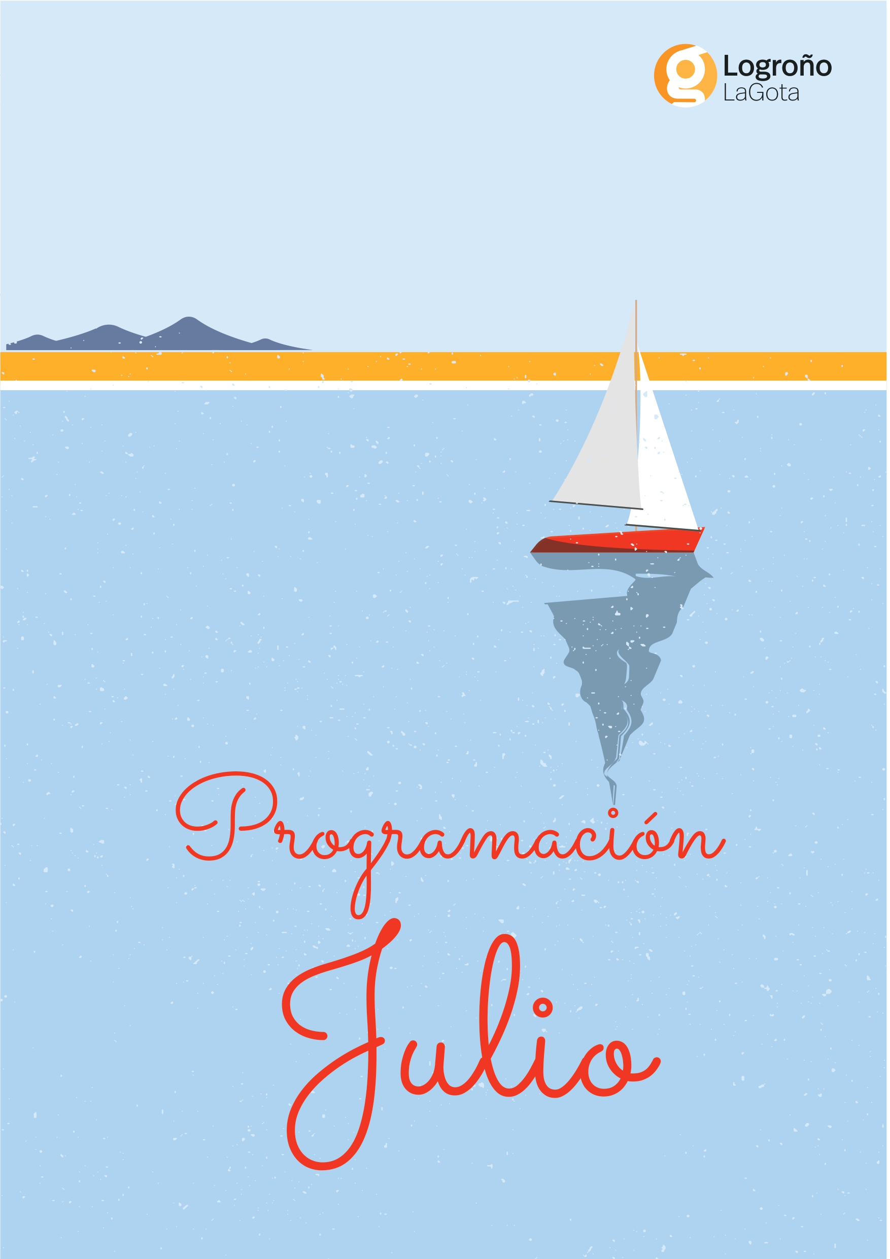 cartel programación julio 23