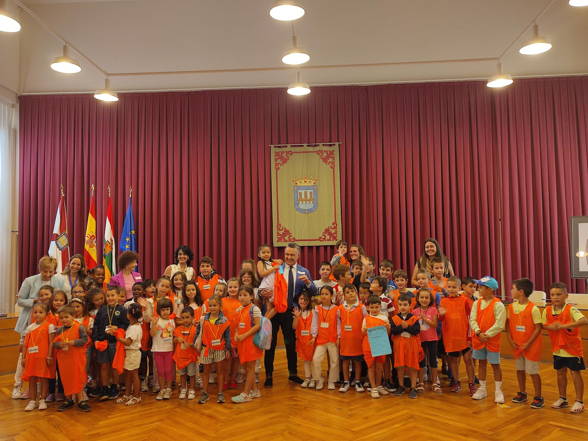 Imagen del encuentro