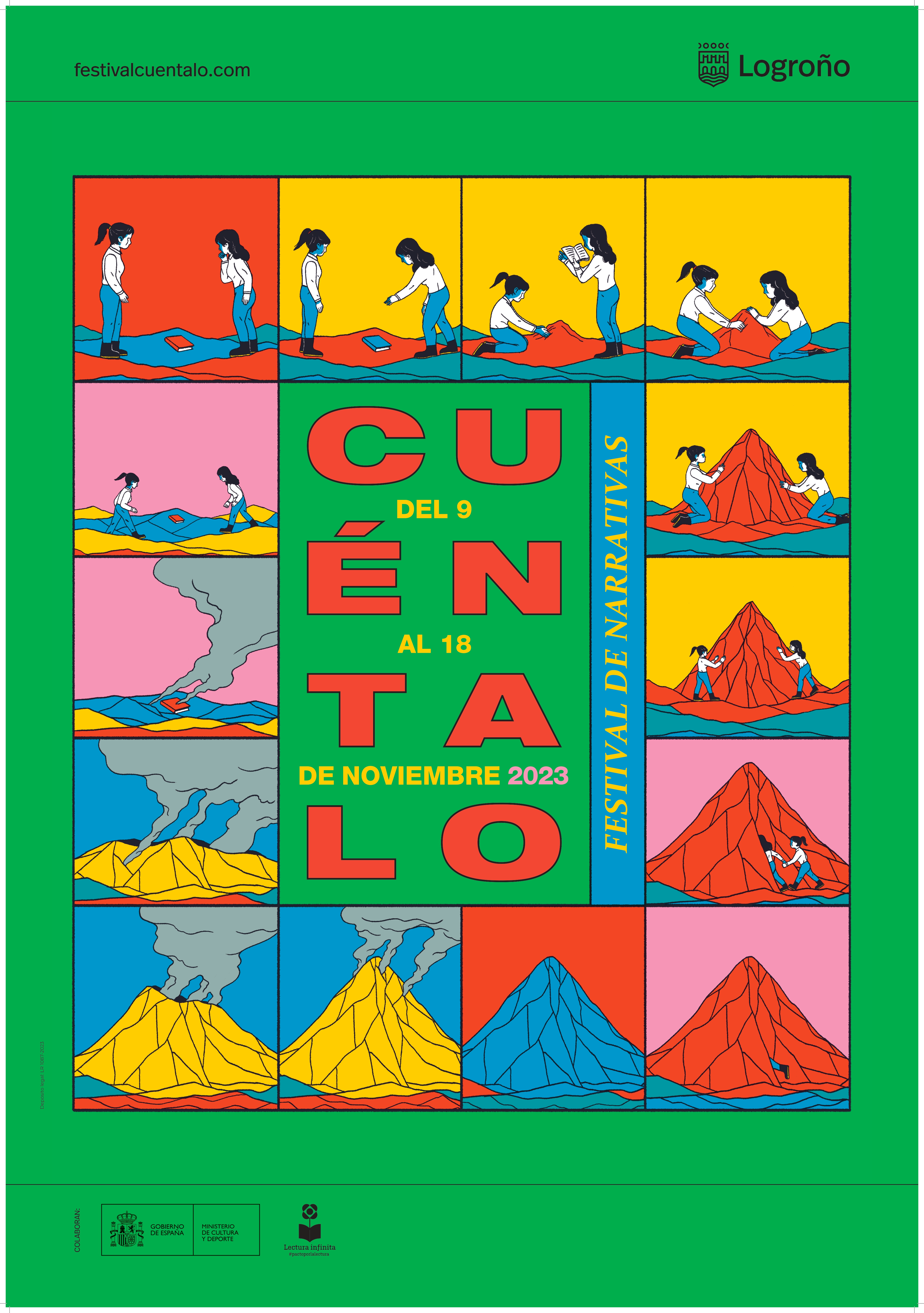 Imagen del cartel