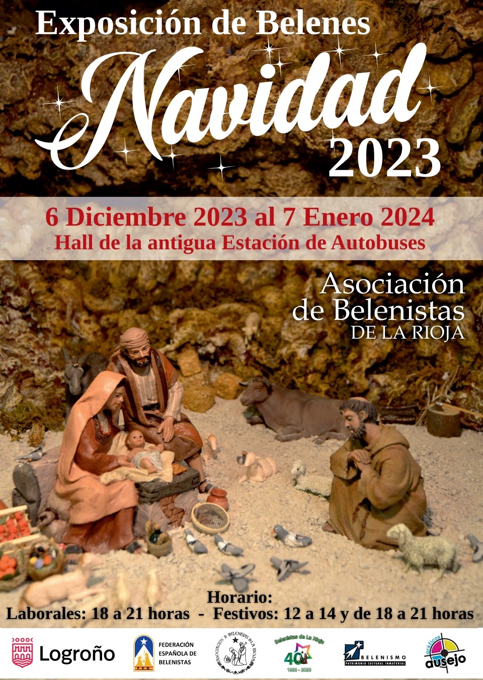 Imagen del cartel