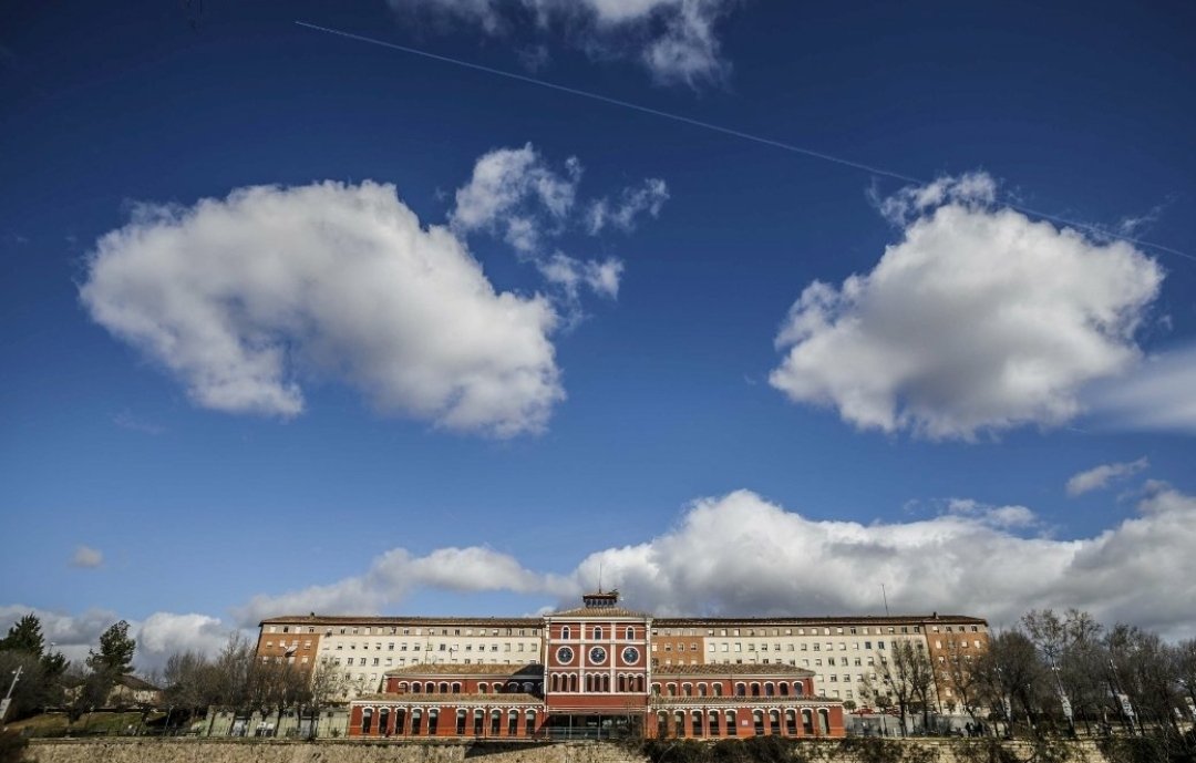 Imagen Vive el verano en Logroño: la programación cultural y de ocio para esta semana en la ciudad incluye exposiciones, cine, talleres, charlas y fiestas con canciones, cuentos y juegos