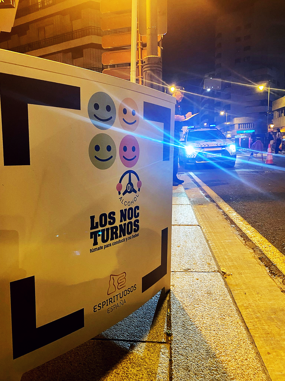 Campaña Los Noc turnos