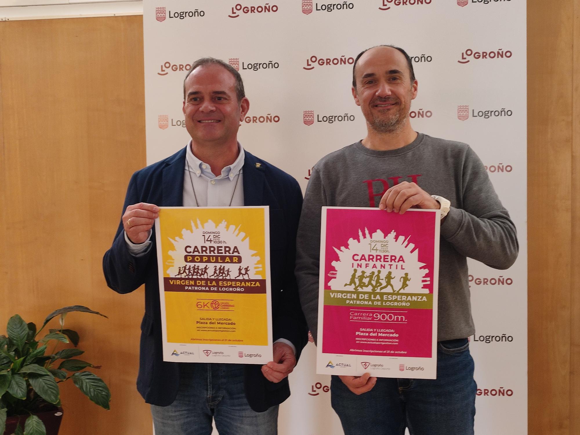 Imagen de la rueda de prensa