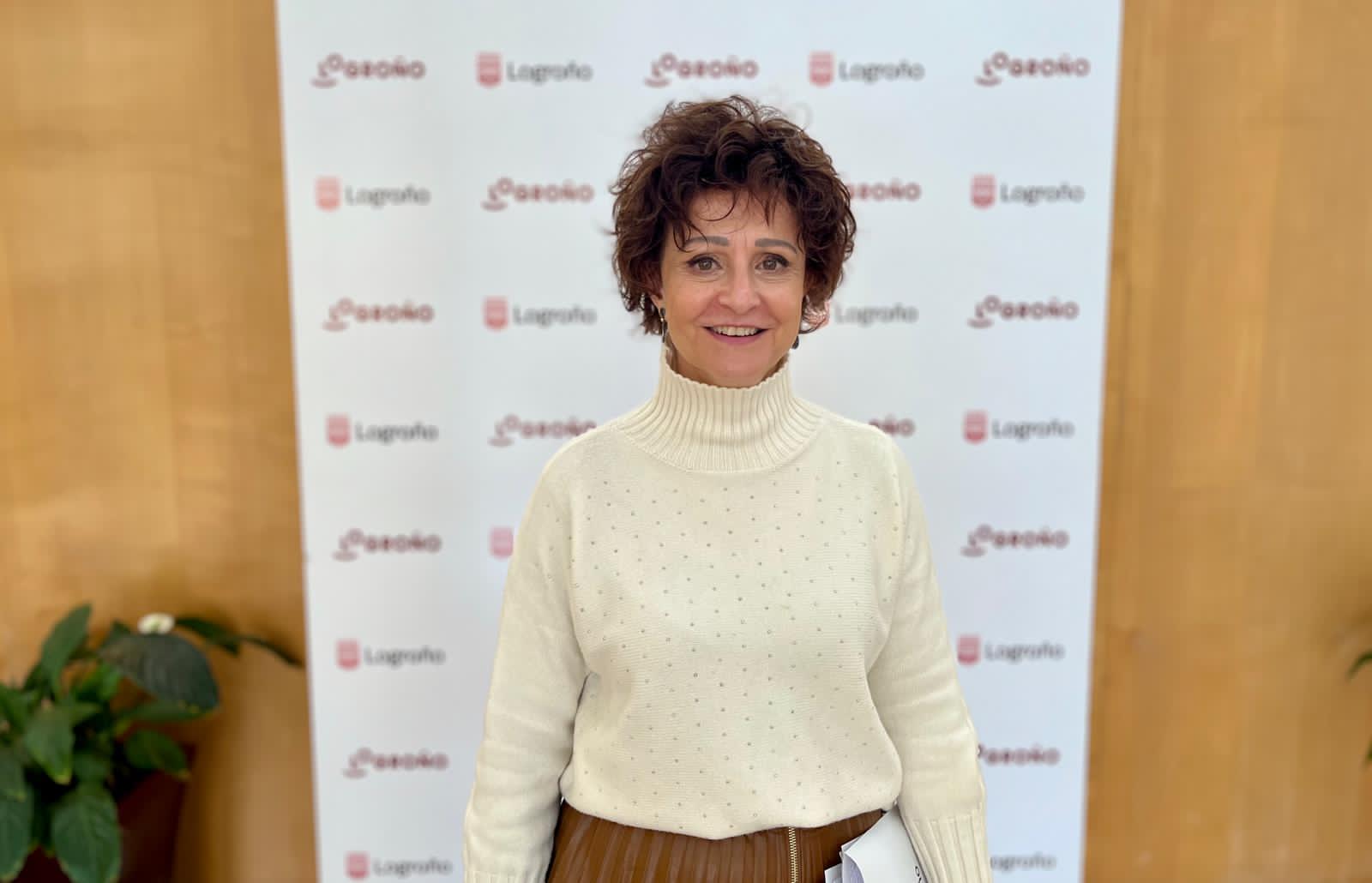 Imagen de la rueda de prensa