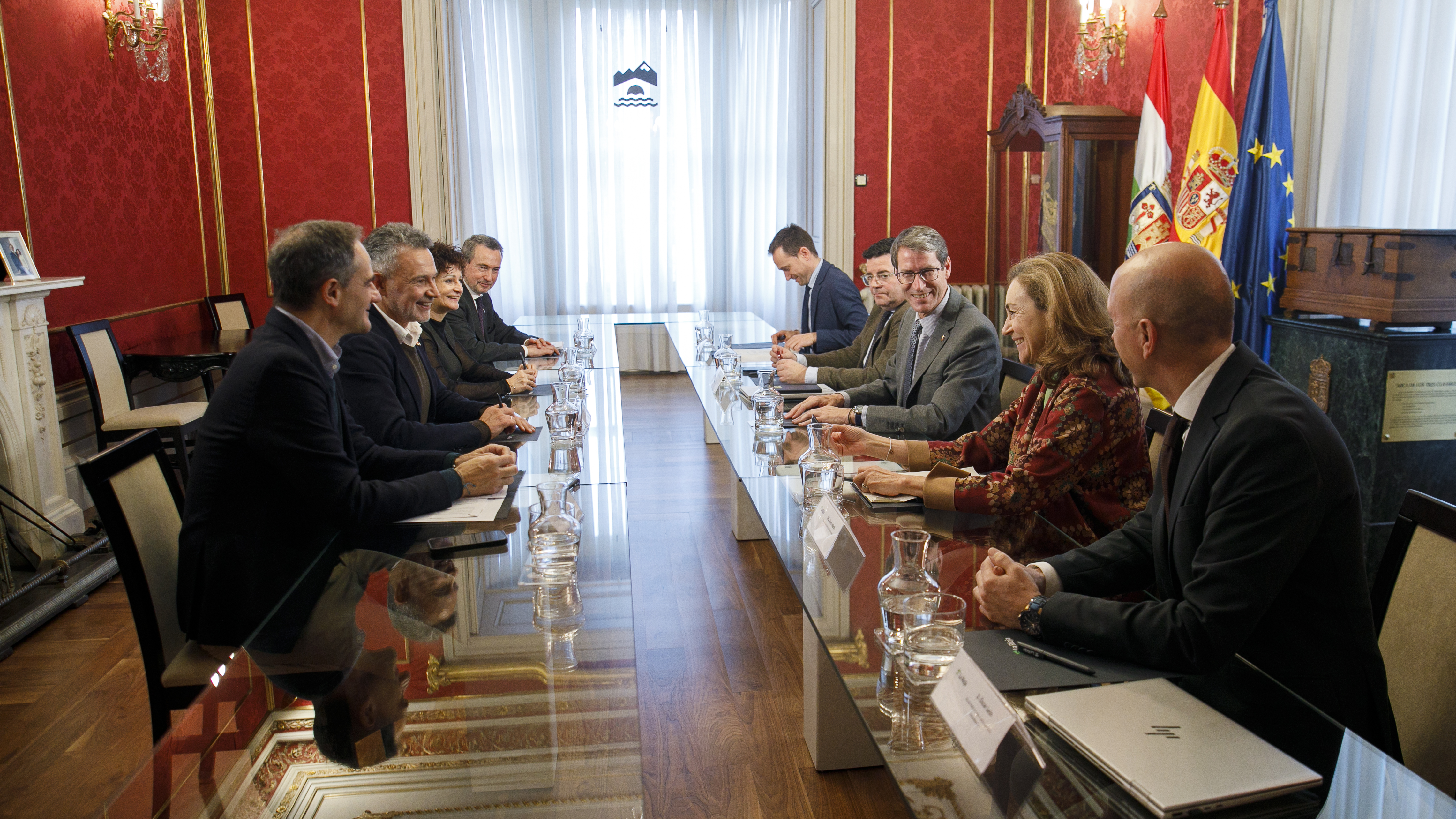 Consejo de Capitalidad