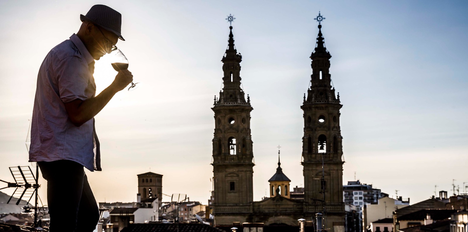 Imagen Logroño, finalista a ‘Mejor destino gastronómico’ por la revista de Viajes National Geographic